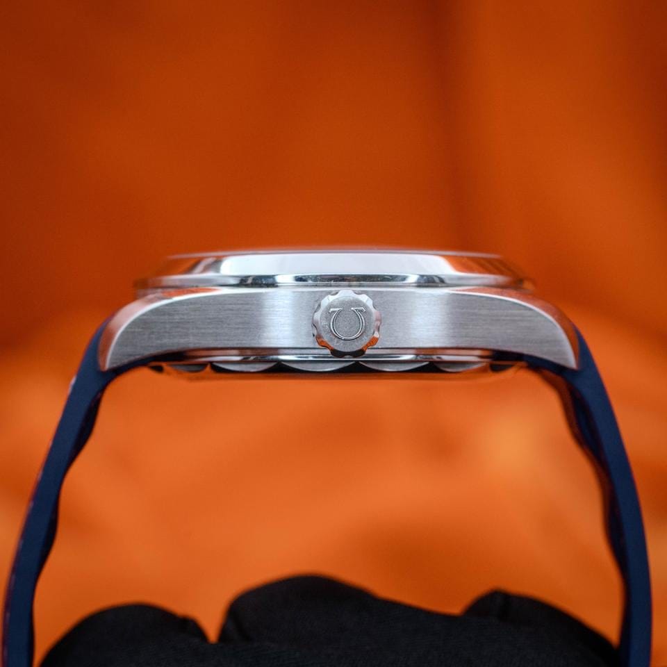 Omega Seamaster Aqua Terra Worldtimer150m Master Chronometer GMT "Wordtimer" 2025 Full Set