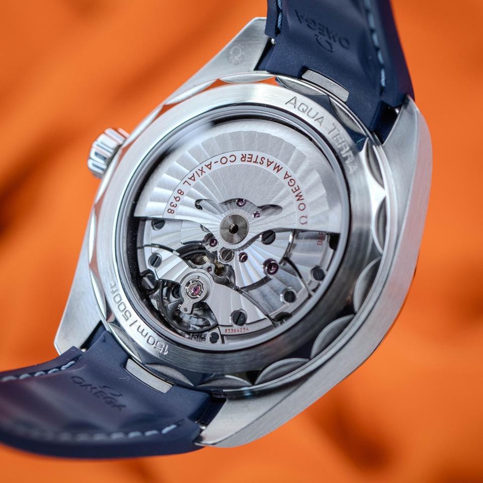 Omega Seamaster Aqua Terra Worldtimer150m Master Chronometer GMT "Wordtimer" 2025 Full Set