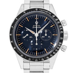 Omega Speedmaster310.30.40.50.06.001 Manual winding Steel Like new & unworn