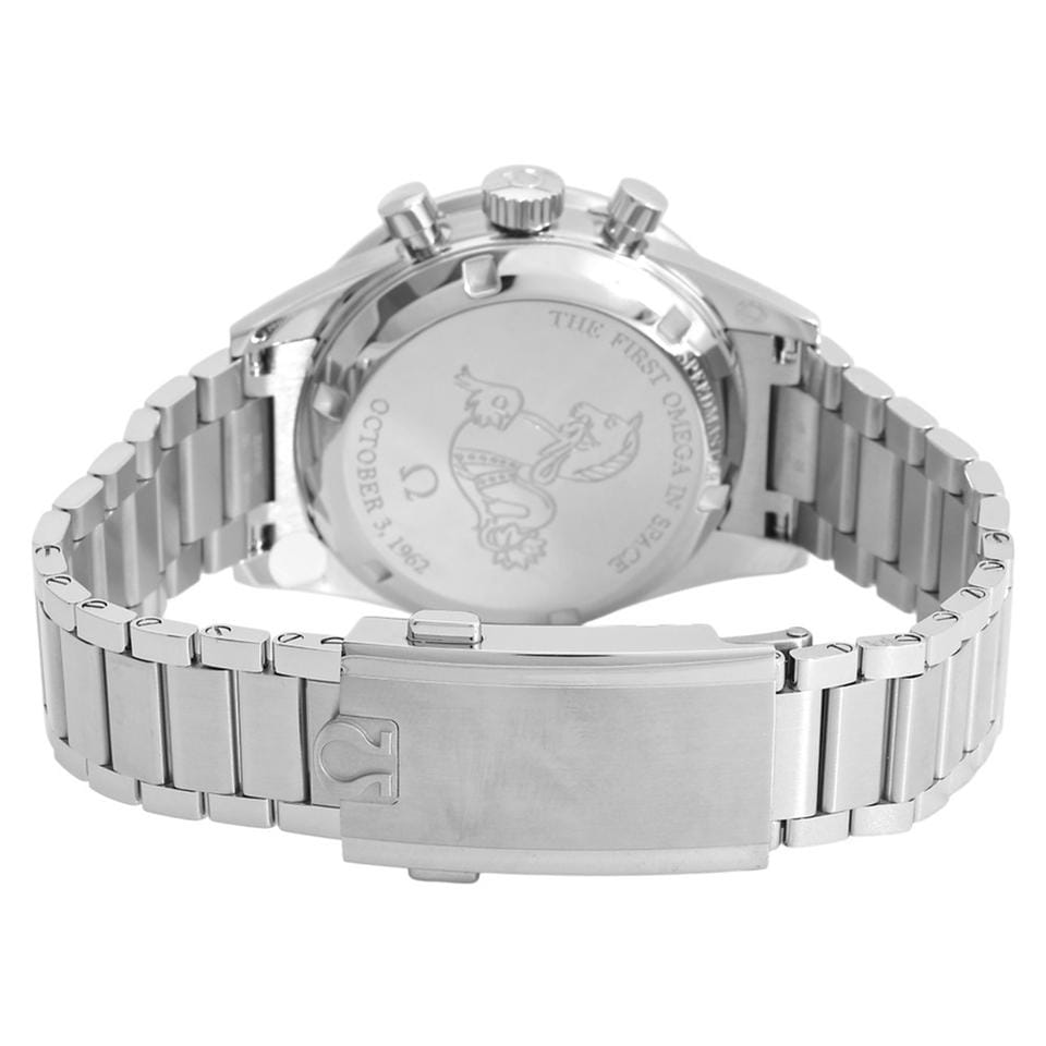 Omega Speedmaster310.30.40.50.06.001 Manual winding Steel Like new & unworn