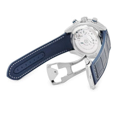 Omega Seamaster Planet Ocean Chronograph Watches 215.33.46.51.03.001 Seamaster Planet Ocean 600 M , unused blue date