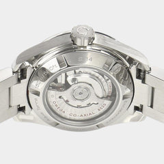 Omega Seamaster Aqua Terra Steel / 30 mm / Box&Papers / 231.15.30.20.55.001