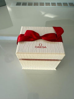 Omega Constellation Quartz92440870 – brilianty Full set