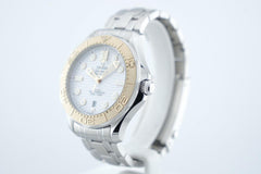Omega Seamaster Diver 300 MParis 2024 - With Box And Papers - Unworn - 522.21.42.20.04.001 2023