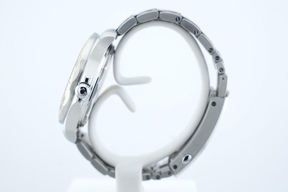 Omega Seamaster Diver 300 MParis 2024 - With Box And Papers - Unworn - 522.21.42.20.04.001 2023
