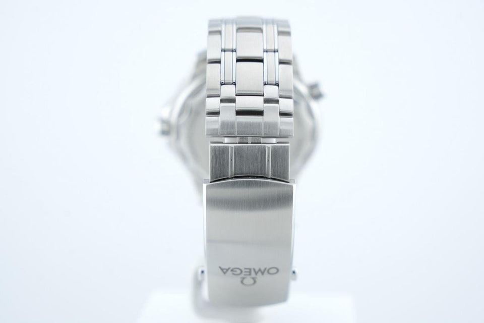 Omega Seamaster Diver 300 MParis 2024 - With Box And Papers - Unworn - 522.21.42.20.04.001 2023