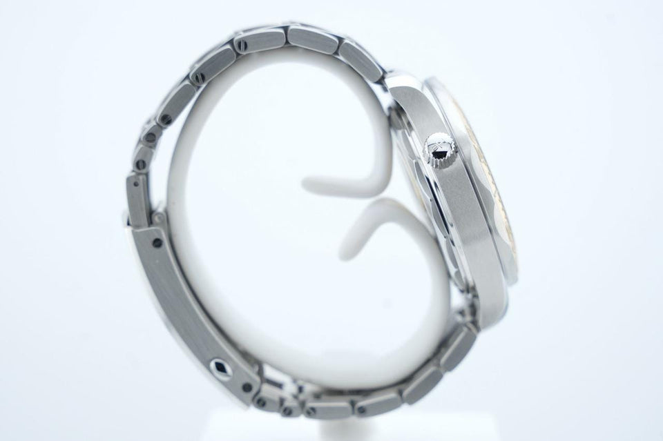 Omega Seamaster Diver 300 MParis 2024 - With Box And Papers - Unworn - 522.21.42.20.04.001 2023