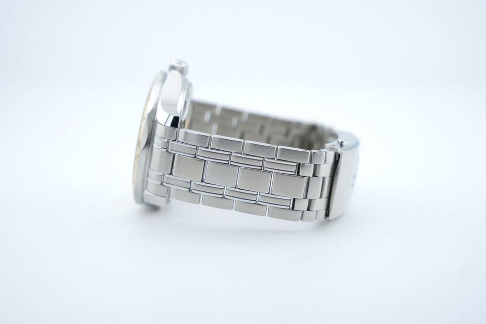 Omega Seamaster Diver 300 MParis 2024 - With Box And Papers - Unworn - 522.21.42.20.04.001 2023