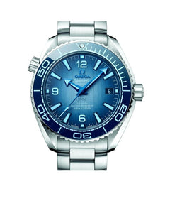 Omega Seamaster Planet Ocean600m 39.5 mm otomatik saat 215.30.40.20.03.002
