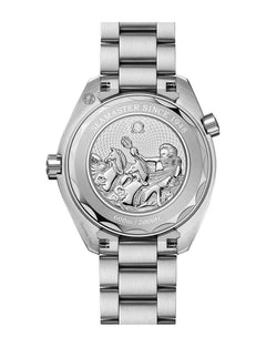 Omega Seamaster Planet Ocean600m 39.5 mm otomatik saat 215.30.40.20.03.002