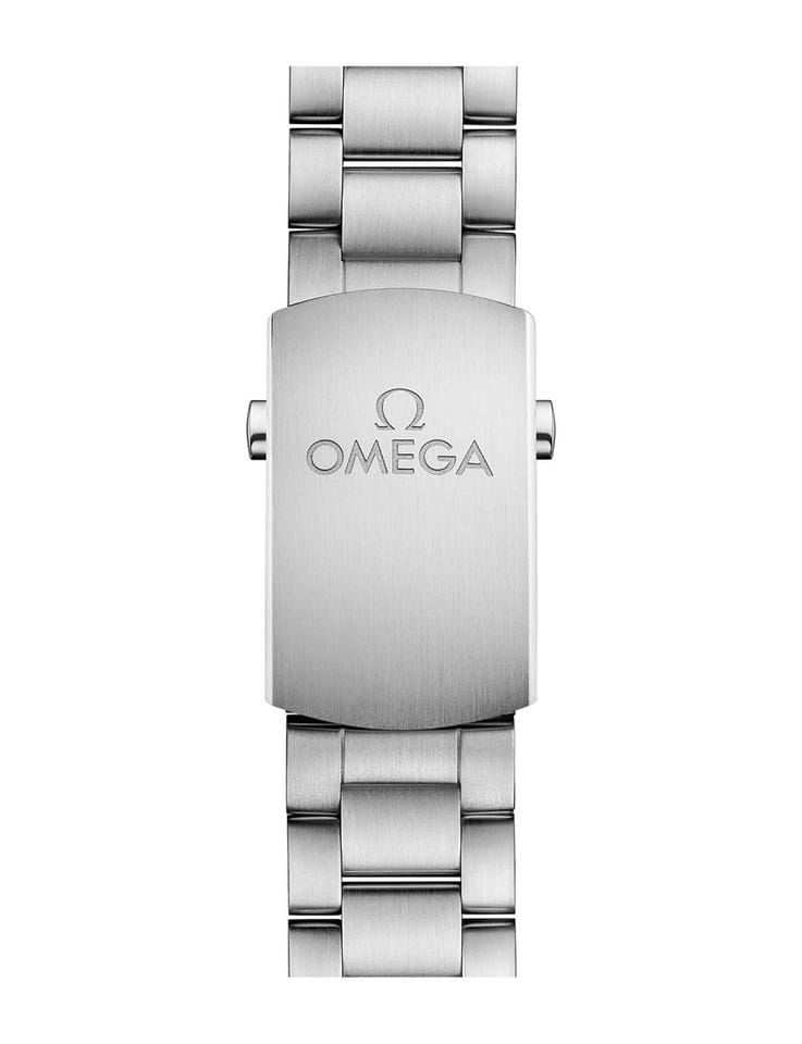 Omega Seamaster Planet Ocean600m 39.5 mm otomatik saat 215.30.40.20.03.002