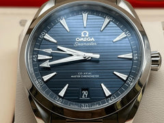 Omega Seamaster Aqua Terra22010412103004