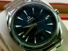 Omega Seamaster Aqua Terra22010412103004