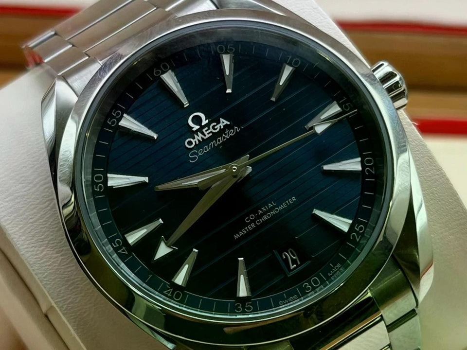 Omega Seamaster Aqua Terra22010412103004