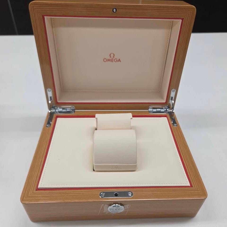 Omega Speedmaster Professional Moonwatch“Apollo XVII” Anniversary Series 311.30.42.30.99.002 Limited Edition
