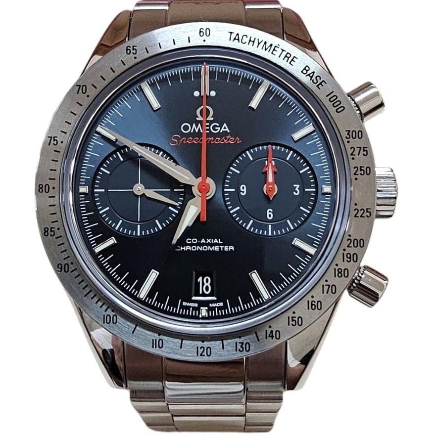 Omega Speedmaster '57 Chronograph Co-axial