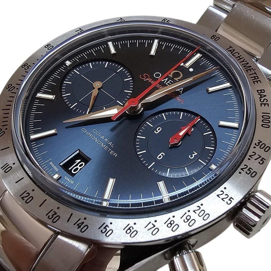 Omega Speedmaster '57 Chronograph Co-axial