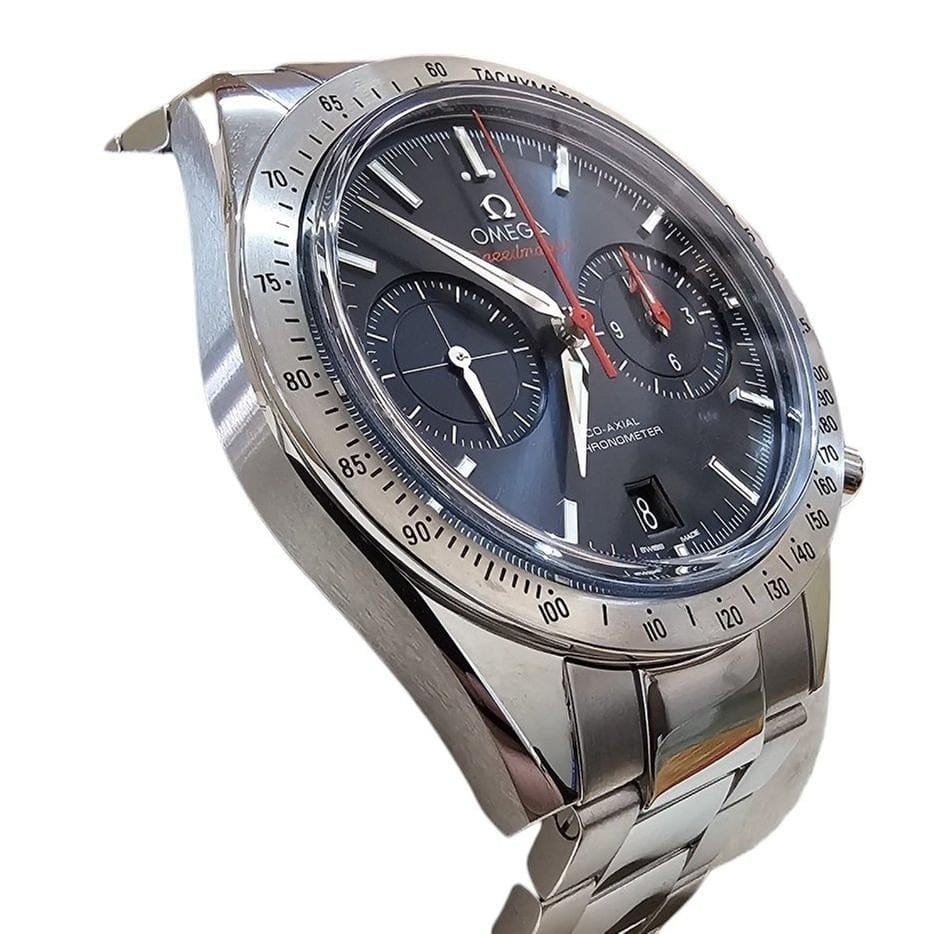 Omega Speedmaster '57 Chronograph Co-axial