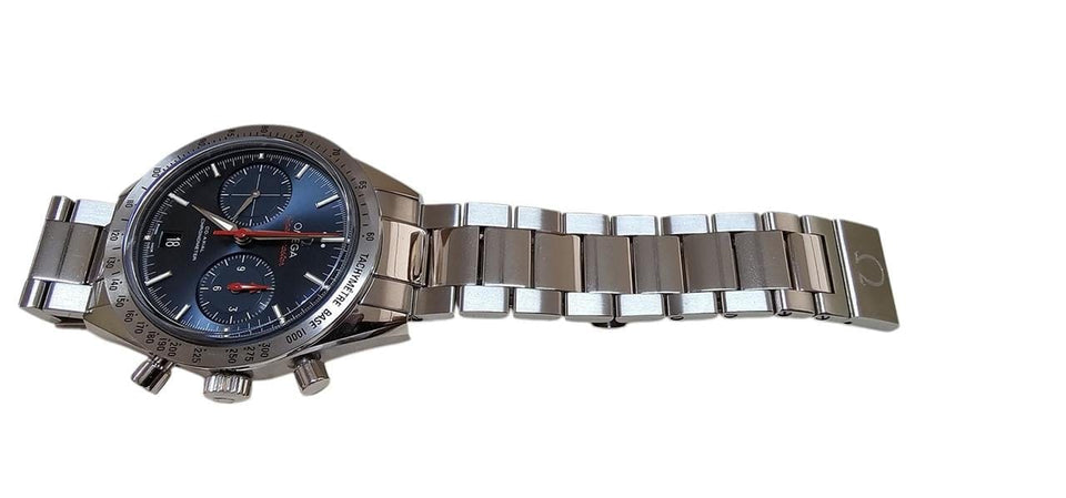 Omega Speedmaster '57 Chronograph Co-axial
