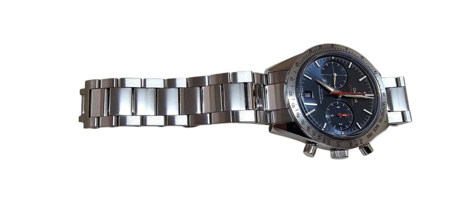 Omega Speedmaster '57 Chronograph Co-axial