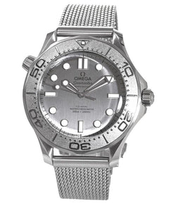 Omega Seamaster Diver 300 MRef. 210.30.42.20.06.002