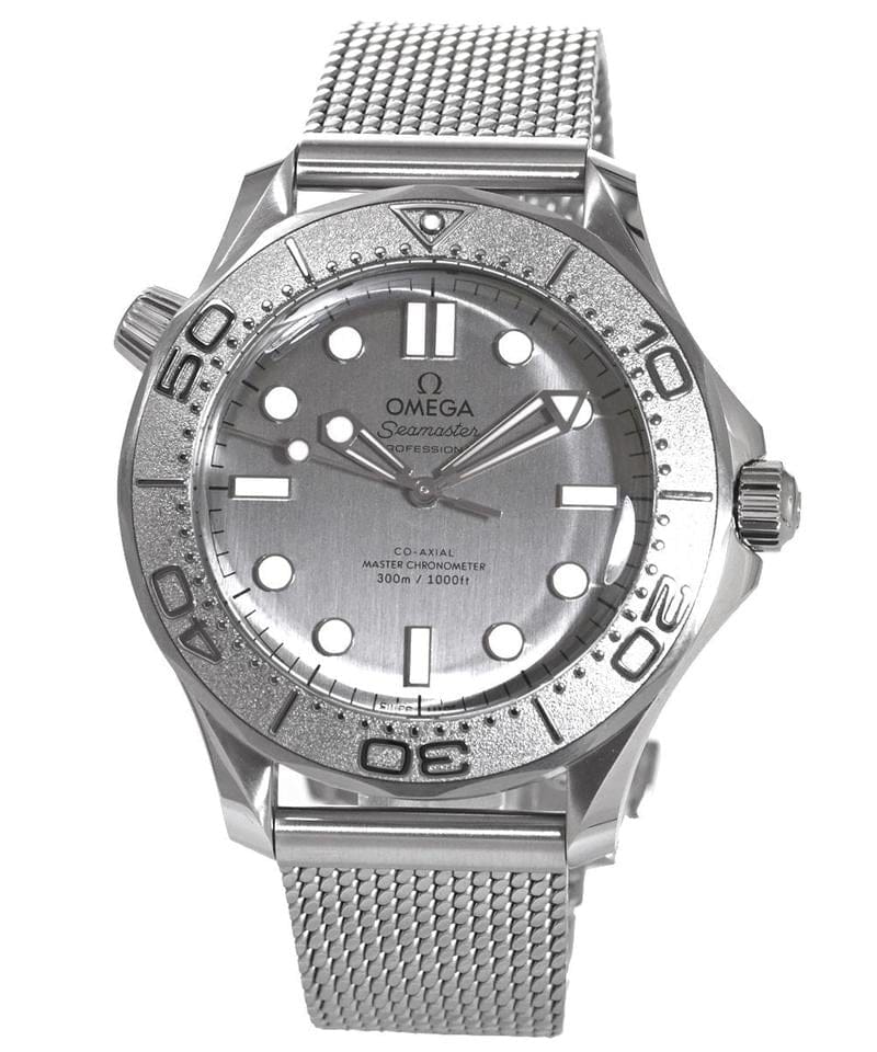 Omega Seamaster Diver 300 MRef. 210.30.42.20.06.002