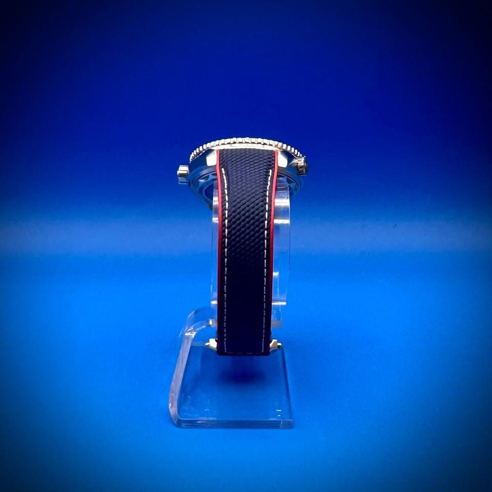 Omega Seamaster Planet Ocean600m America's Cup Limited 2020 Full Set