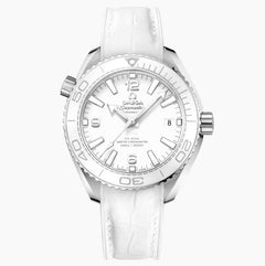 Omega Seamaster Planet Ocean600 M automatic watch 215.33.40.20.04.001 BC