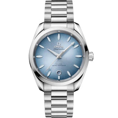 Omega Seamaster Aqua Terra220.10.38.20.03.004 Automatic Steel New
