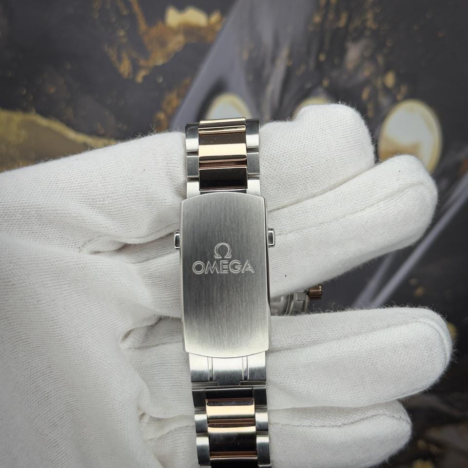Omega Seamaster 300233.20.41.21.01.001