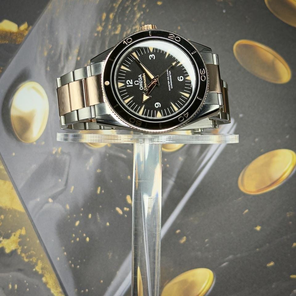 Omega Seamaster 300233.20.41.21.01.001