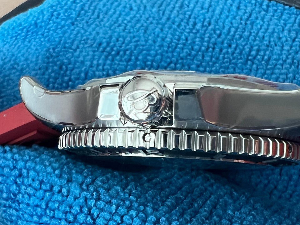 Breitling Superocean IRONMAN Limited Edition 1 of 300
