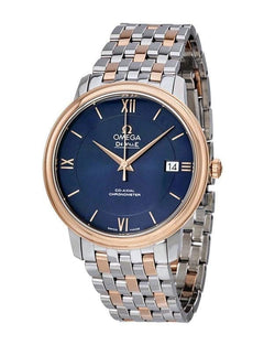 Omega De Ville Prestige36.8 mm otomatik saat 424.20.37.20.03.002
