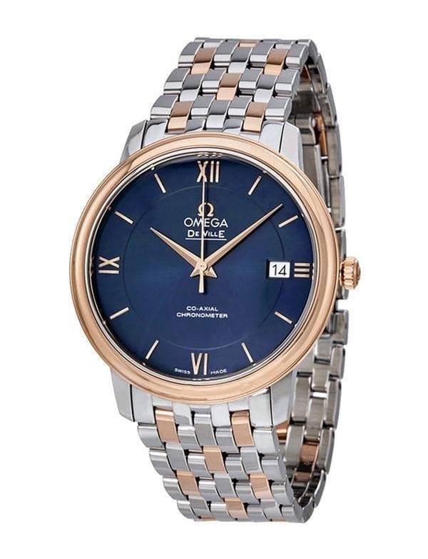Omega De Ville Prestige36.8 mm otomatik saat 424.20.37.20.03.002