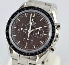 Omega Speedmaster Professional Moonwatch Chronograph