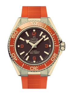 Omega Seamaster Planet Ocean600 m 42 mm automatic watch 217.32.42.21.01.004