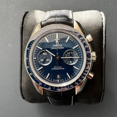 Omega Speedmaster Moonwatch Chronograph