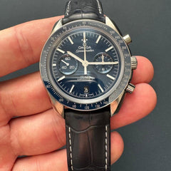 Omega Speedmaster Moonwatch Chronograph
