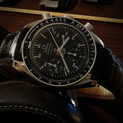 Omega Speedmaster Reduced Very rare and completely unused