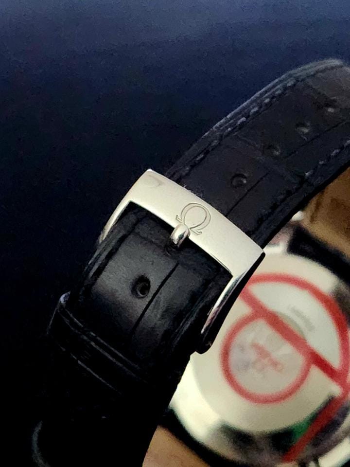 Omega Speedmaster Reduced Very rare and completely unused
