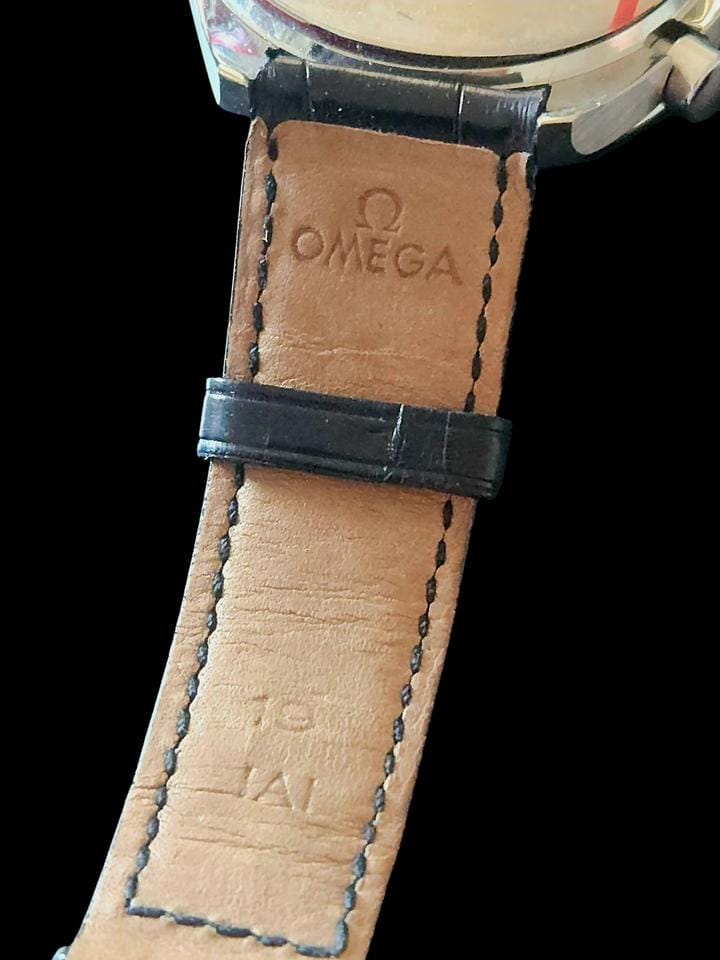 Omega Speedmaster Reduced Very rare and completely unused