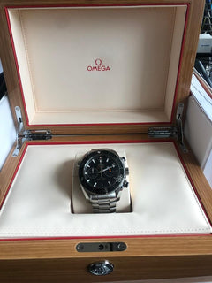 Omega Seamaster Planet Ocean Chronograph215.30.46.51.01.001