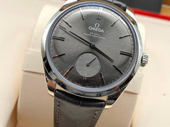 Omega De Ville Small Seconds