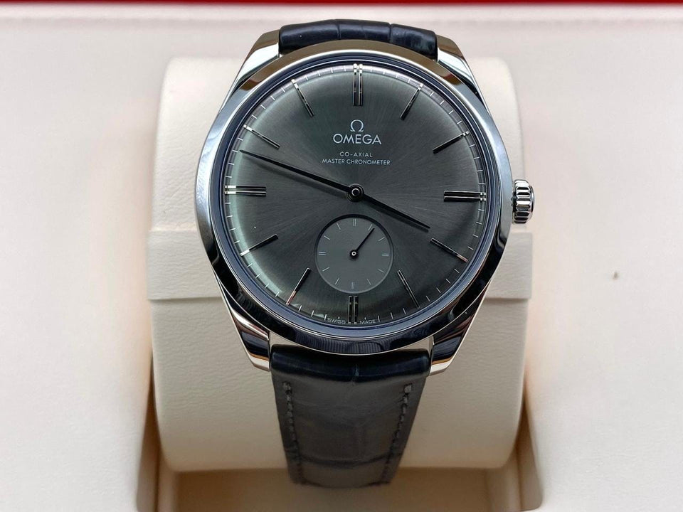 Omega De Ville Small Seconds