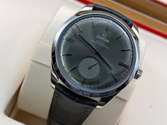Omega De Ville Small Seconds