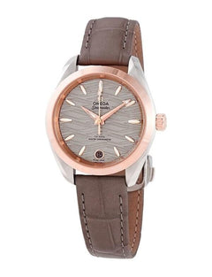 Omega Seamaster Aqua Terra150m 34 mm otomatik saat 220.23.34.20.06.001