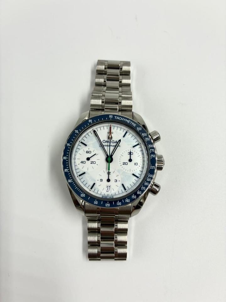 Omega Speedmaster522.30.38.50.04.002