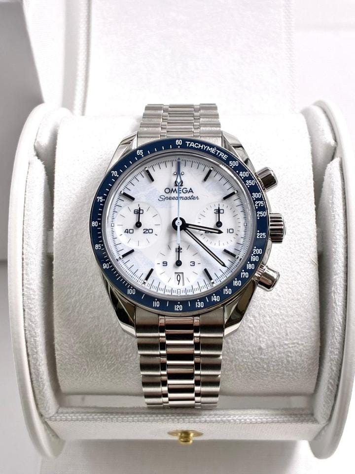 Omega Speedmaster522.30.38.50.04.002
