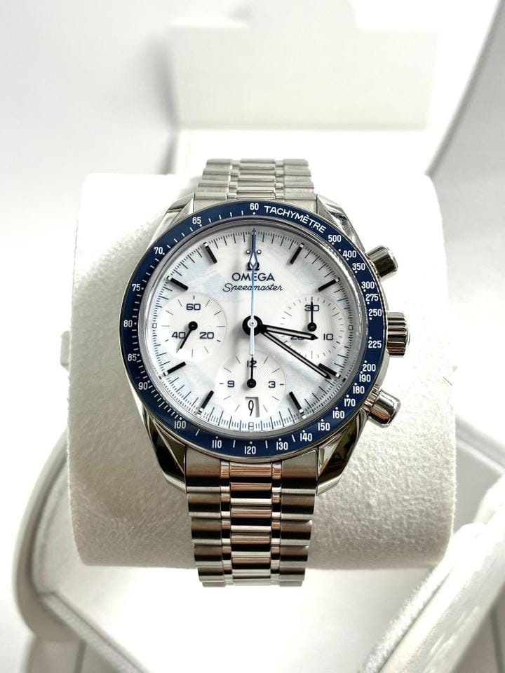Omega Speedmaster522.30.38.50.04.002
