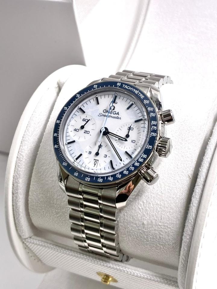 Omega Speedmaster522.30.38.50.04.002